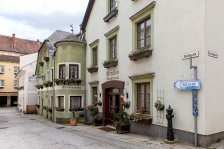 11.05.2024 Bierwallfahrt Freistadt